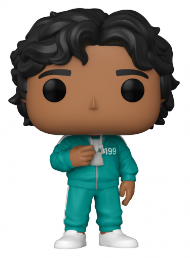 Figurka Squid Game - Ali 199 (Funko POP! Television)