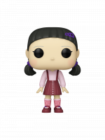 Figurka Squid Game - Young-Hee (Funko POP! Television 1731)