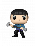Figurka Star Trek - Spock (Funko POP! Television 1751)