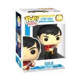 Figurka Star Trek - Sulu Mirror Mirror Outfit (Funko POP! Television 1140)