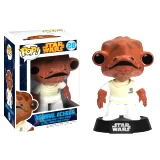 figurka (Funko: Pop) Star Wars - Admiral Ackbar