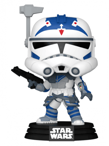 Figurka Star Wars - Arc Trooper Fives (Funko POP! Disney 851)