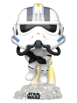 Figurka Star Wars: Battlefront - Imperial Rocket Trooper (Funko POP! Star Wars 552)