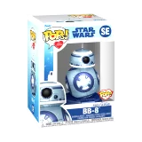 Figurka Star Wars - BB-8 Make-A-Wish (Funko POP! With Purpose SE)