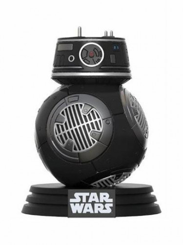 Figurka Star Wars - BB-9E (Funko POP! Star Wars 202)