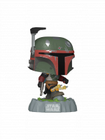 Figurka Star Wars - Boba Fett (Funko POP! Star Wars 734)