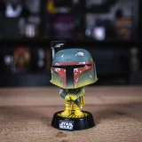 Figurka Star Wars - Boba Fett (svítící) (Funko POP! Star Wars 735)