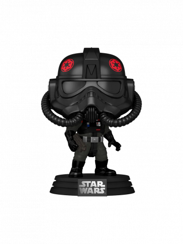 Figurka Star Wars: Andor - Cassian Andor (Sienar Test Pilot) Chase (Funko POP! Disney 782)