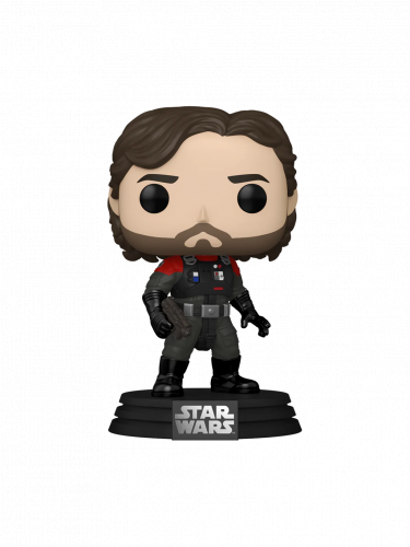 Figurka Star Wars: Andor - Cassian Andor (Sienar Test Pilot) (Funko POP! Disney 782)
