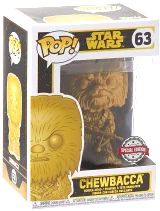 Figurka Star Wars - Chewbacca Special Edition (Funko POP! Star Wars 63)