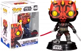 Figurka Star Wars: Clone Wars - Darth Maul with Saber Special Edition (Funko POP! Star Wars 450)