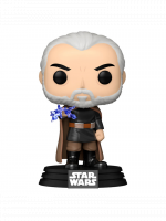 Figurka Star Wars - Count Dooku (Funko POP! Star Wars 744)