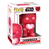 Figurka Star Wars - Cupid Chewbacca (Funko POP! Star Wars 419)