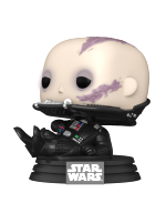 Figurka Star Wars - Darth Vader unmasked (Funko POP! Star Wars 610)