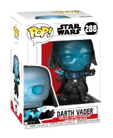 Figurka Star Wars - Darth Vader (Funko POP! Star Wars 288)