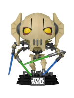 Figurka Star Wars - General Grievous (Funko POP! Star Wars 449)