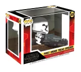 Figurka Star Wars IX: Rise of the Skywalker - Tread Speeder (Funko POP! Star Wars 320)