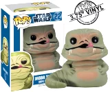 figurka (Funko: Pop) Star Wars - Jabba The Hutt