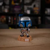 Figurka Star Wars - Jango Fett (Funko POP! Star Wars 737)