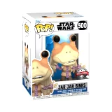Figurka Star Wars - Jar Jar Binks (Funko POP! Star Wars 500)