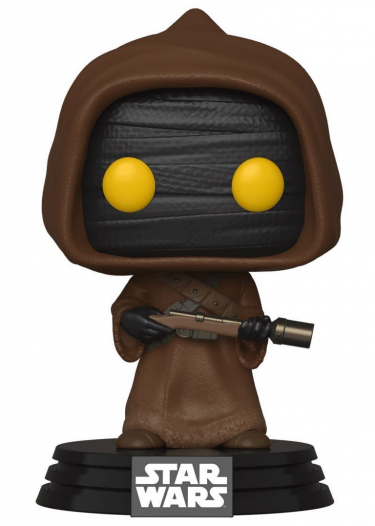 Figurka Star Wars - Jawa (Funko POP! Star Wars 371)