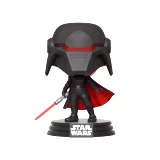 Figurka Star Wars Jedi: Fallen Order - Inquisitor (Funko POP! Star Wars 338)