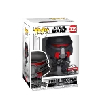 Figurka Star Wars Jedi: Fallen Order - Purge Trooper Special Edition (Funko POP! Star Wars 339)