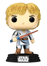 Figurka Star Wars - Luke Skywalker (Funko POP! Star Wars 453)