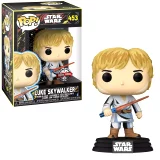 Figurka Star Wars - Luke Skywalker (Funko POP! Star Wars 453)