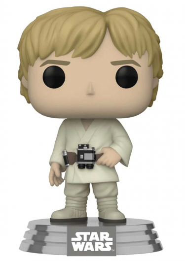 Figurka Star Wars - Luke Skywalker (Funko POP! Star Wars 511)