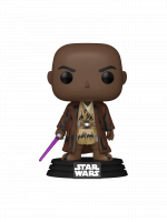 Figurka Star Wars - Mace Windu (Funko POP! Disney 834)