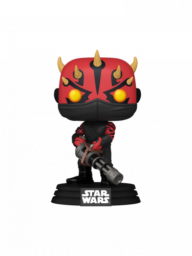 Figurka Star Wars: Maul - Shadow Lord - Icarus (Funko POP! Disney 830)