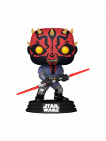 Figurka Star Wars: Maul - Shadow Lord - Maul (Funko POP! Disney 828)
