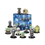 Figurka Star Wars - náhodný výběr (Funko Mystery Minis) - Minifigurka