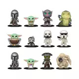Figurka Star Wars - náhodný výběr (Funko Mystery Minis) - Funko POP!