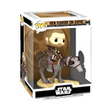Figurka Star Wars: Obi-Wan Kenobi - Ben Kenobi on Eopie Deluxe(Funko POP! Star Wars 549)