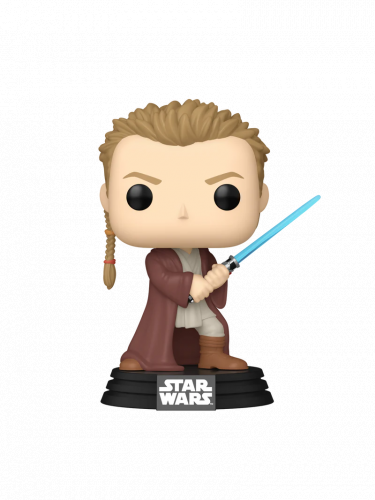 Figurka Star Wars - Obi-Wan Kenobi (Funko POP! Star Wars 699)