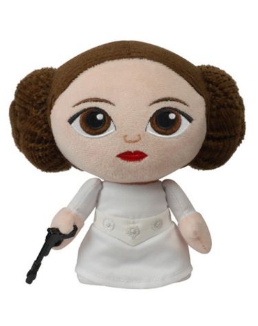 Figurka (Funko) Star Wars: Princess Leia Plush