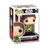 Figurka Star Wars - Princess Leia Return of the Jedi (Funko POP! Star Wars 607)