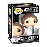 Figurka Star Wars - Princess Leia (Funko POP! Star Wars 512)