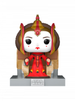 Figurka Star Wars - Queen Amidala on the Throne (Funko POP! Star Wars 705)
