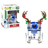 Figurka Star Wars - R2-D2 Holiday (Funko POP! Star Wars 275)