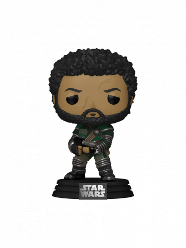 Figurka Star Wars: Andor - Saw Gerrera (Funko POP! Disney 783)