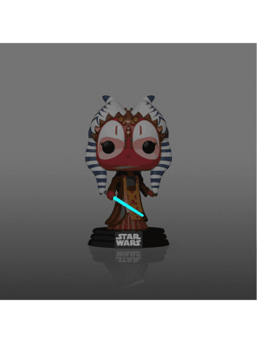 Figurka Star Wars - Shaak Ti (Legends) (Funko POP! Star Wars 853)