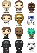 Figurka Star Wars - Star Wars Blindbox (Funko Bitty POP) (náhodný výběr)