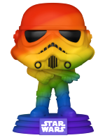 Figurka Star Wars - Stormtrooper Pride (Funko POP! Star Wars 296)