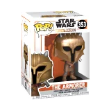 Figurka Star Wars: The Mandalorian - The Armorer (Funko POP! Star Wars 353)