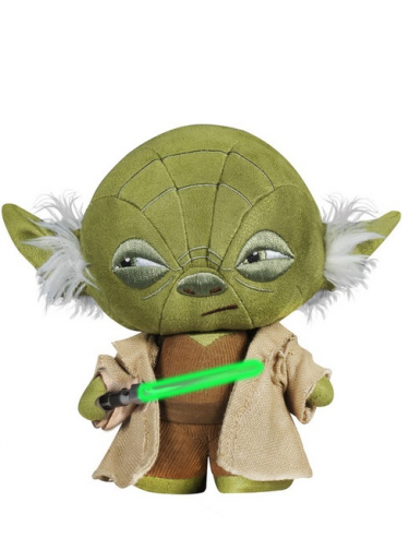 Figurka (Funko) Star Wars: Yoda Plush