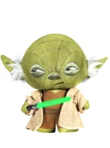 Figurka (Funko) Star Wars: Yoda Plush