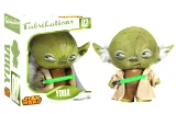 Figurka (Funko) Star Wars: Yoda Plush